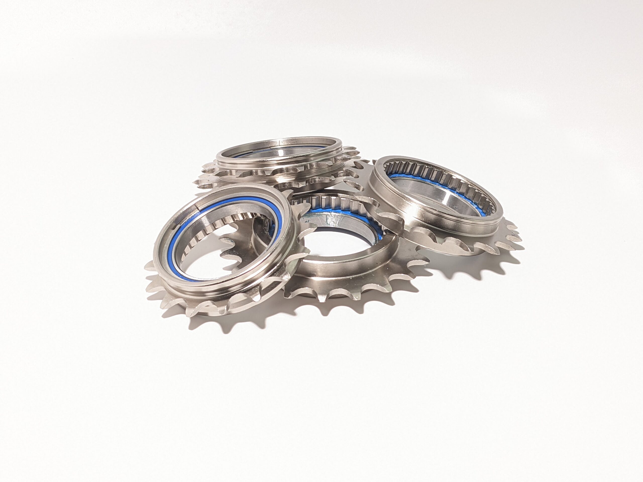 Freewheel Outer Gears – White Industries