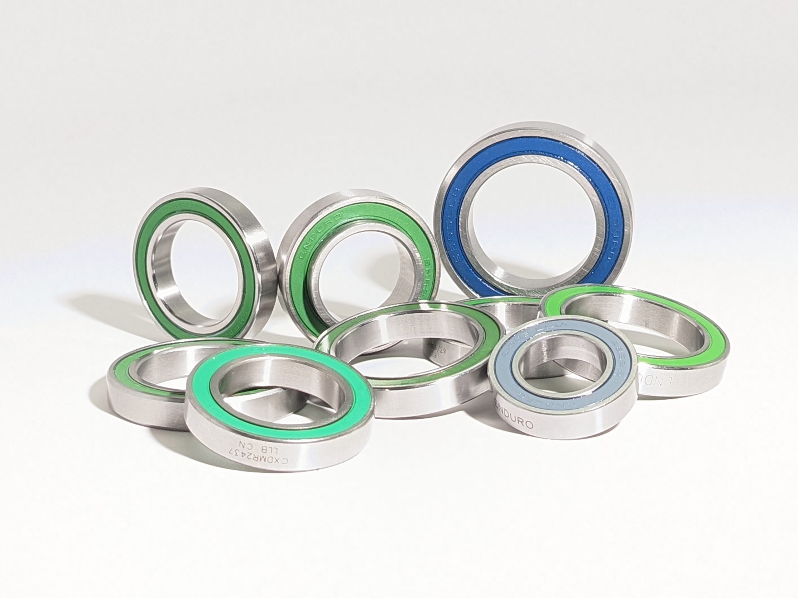 Bottom Bracket Bearings White Industries