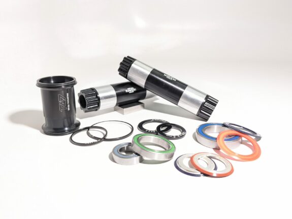 Bottom Bracket Parts