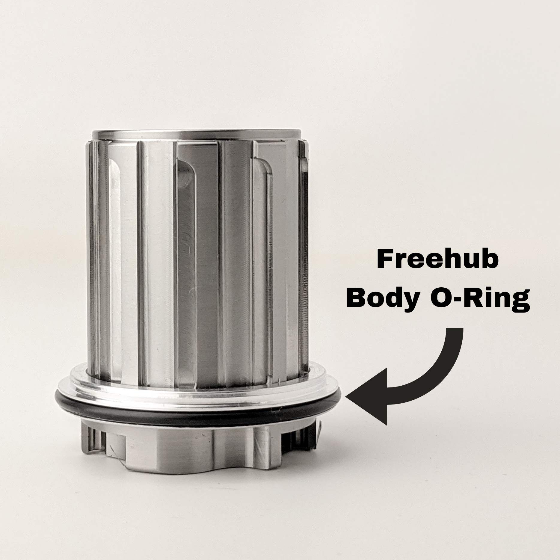 Freehub Body O-Ring – White Industries