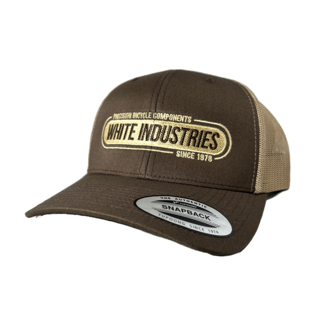 Hats – White Industries