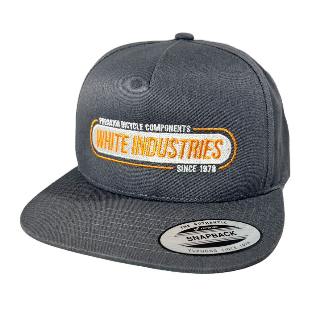 Hats – White Industries