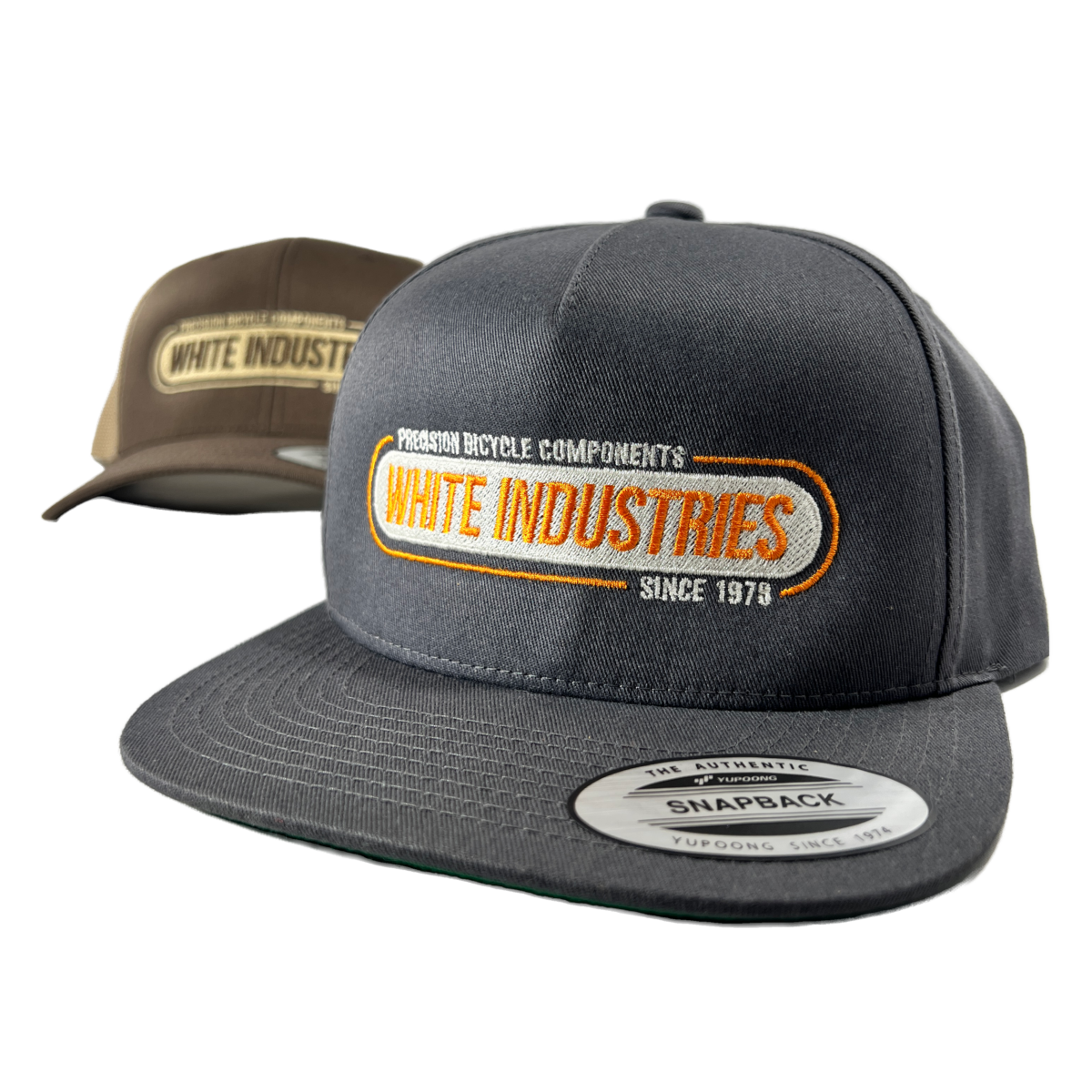 Hats – White Industries